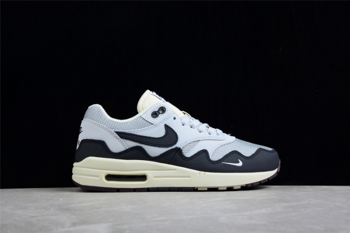 (image for) NIKE AIR MAX 1 PATTA WAVES NOISE AQUA DH1348-002 